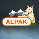 alpak logo