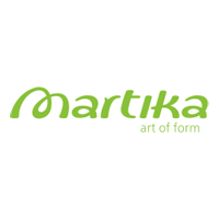 martika logo