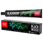 СПЛАТ СПЕЦИАЛЬНЫЙ Черное дерево (Splat Special BLACKWOOD) зубная паста 75мл (113130)