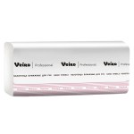 Полотенца для рук W-сложение Veiro Professional Premium  арт.KW309 (40кор/пал)