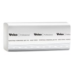 Полотенца для рук V-сложение Veiro Professional Comfort  арт.KV211 (40кор/пал)
