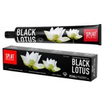 СПЛАТ СПЕЦИАЛЬНЫЙ Черный Лотос (Splat Special BLACK LOTUS) зубная паста 75мл (118899)